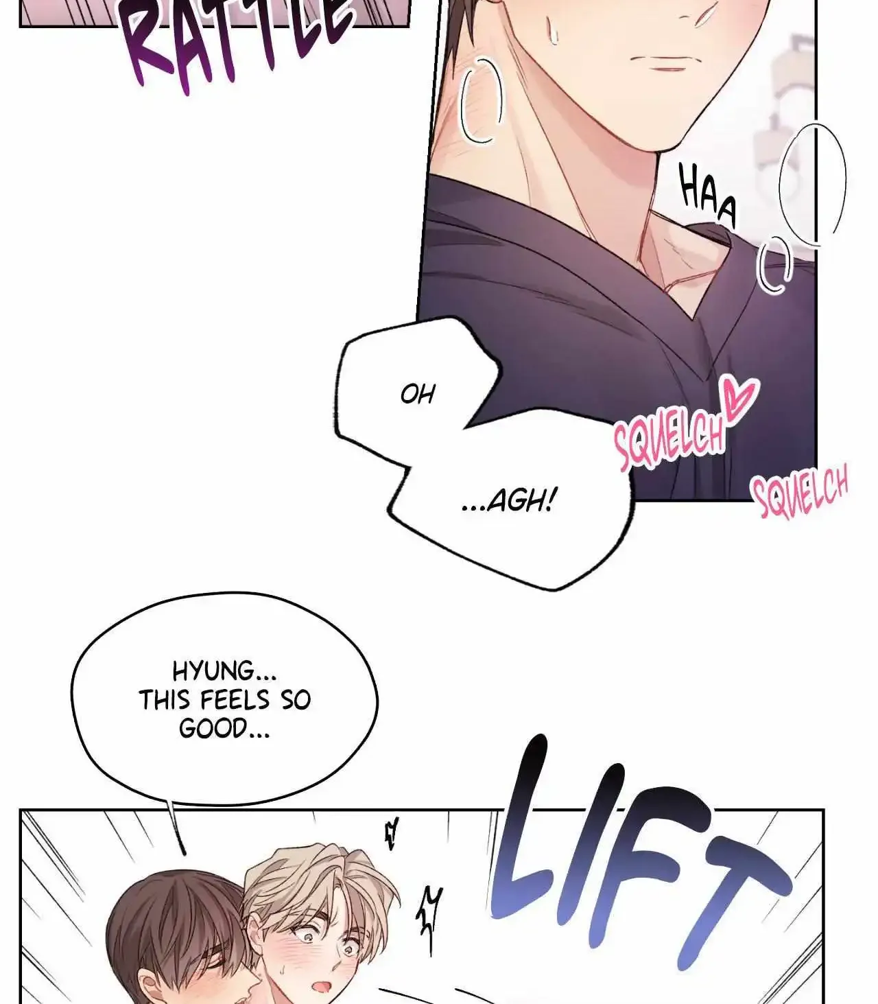 I Swear I'm Not A Scammer! Mangakakalot X Chapter 9 Page 5
