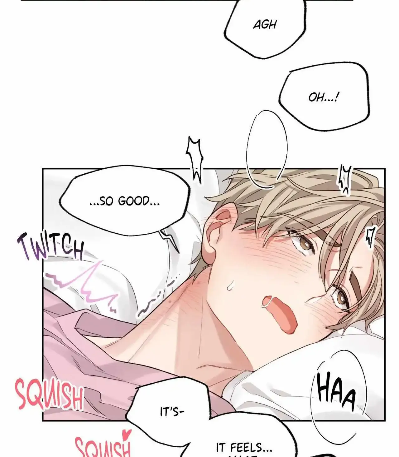 I Swear I'm Not A Scammer! Mangakakalot X Chapter 9 Page 41