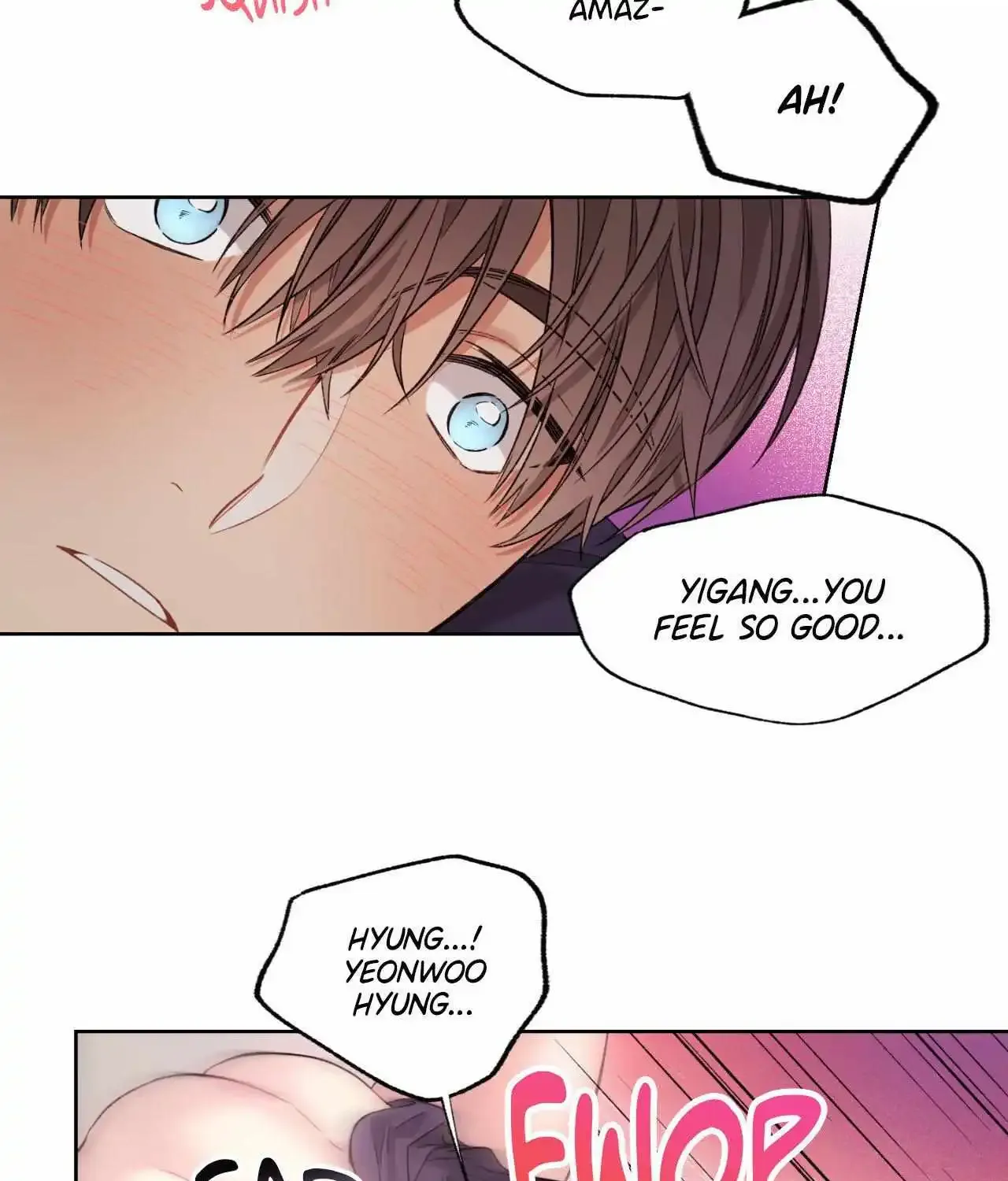 I Swear I'm Not A Scammer! Mangakakalot X Chapter 9 Page 42