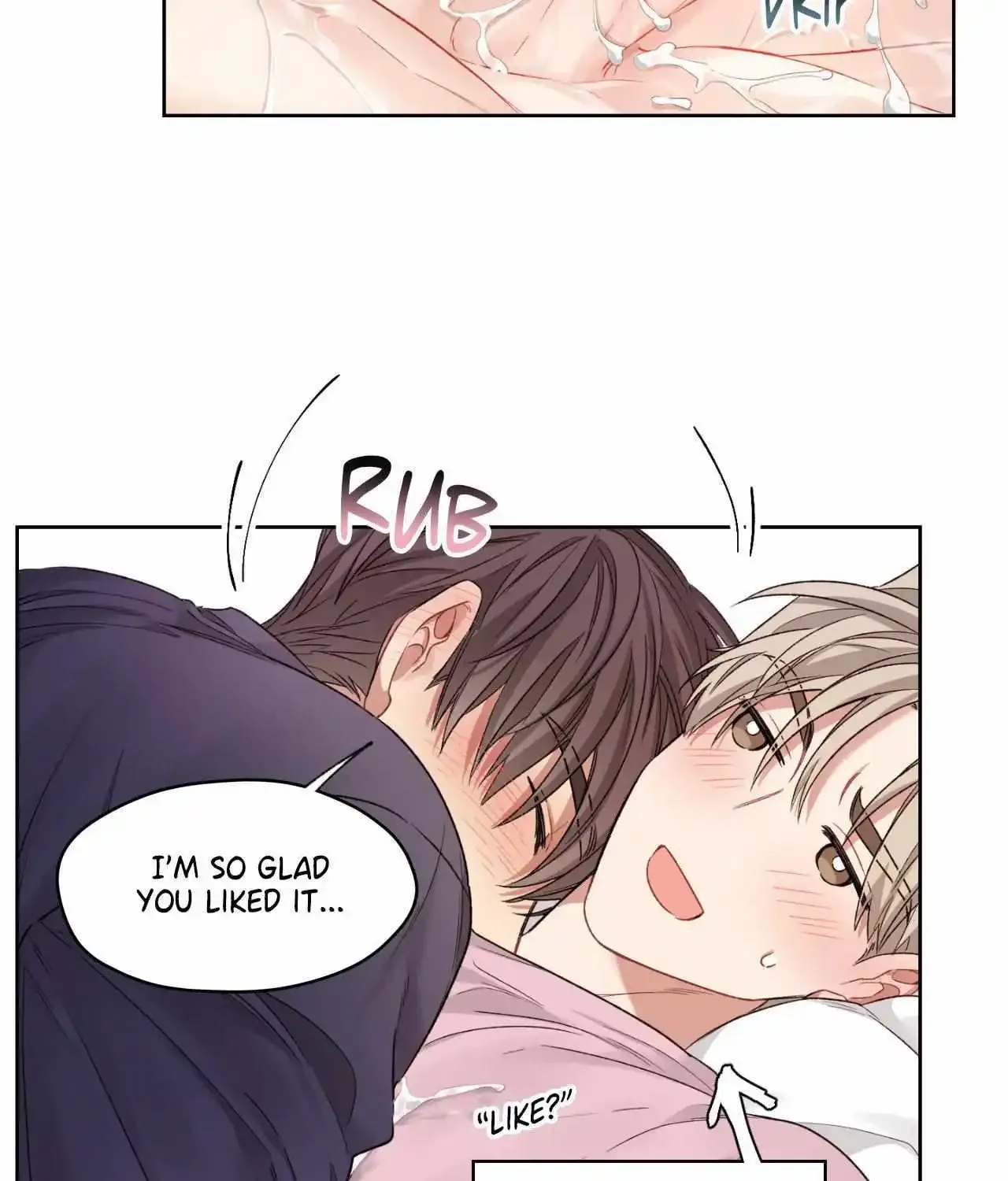 I Swear I'm Not A Scammer! Mangakakalot X Chapter 9 Page 46
