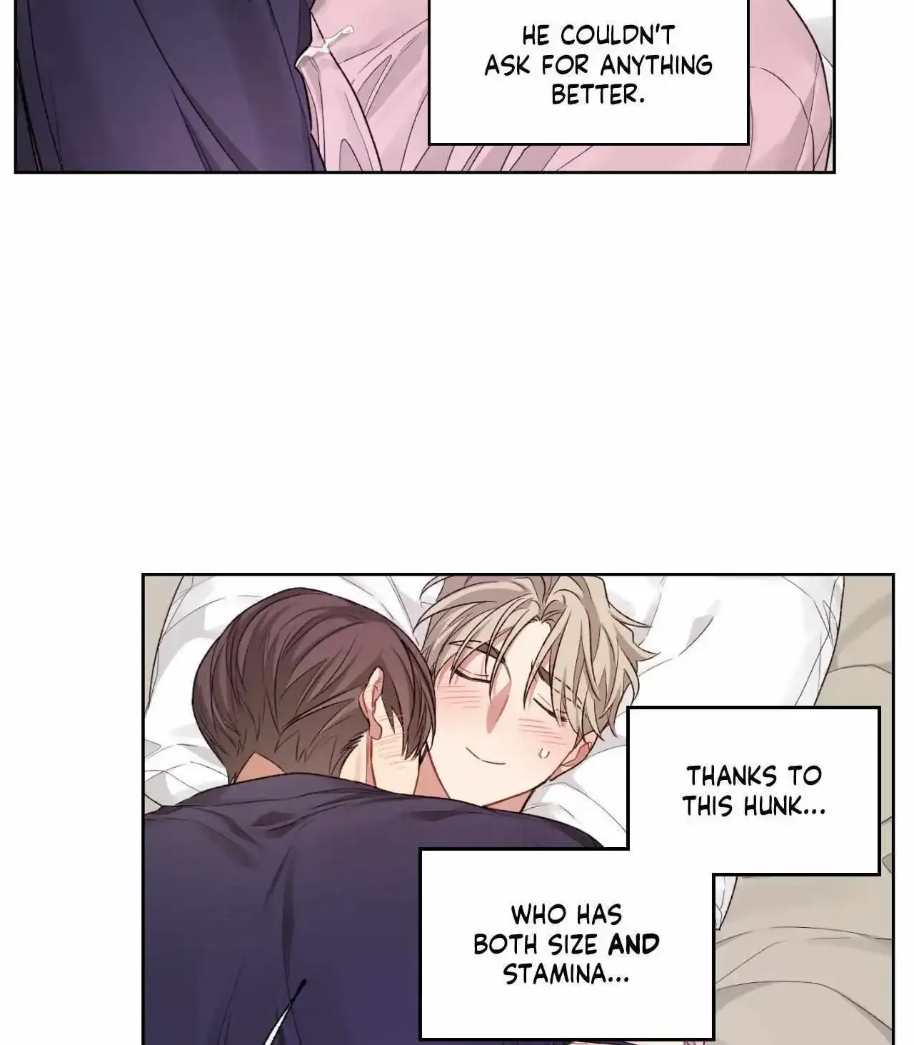 I Swear I'm Not A Scammer! Mangakakalot X Chapter 9 Page 47