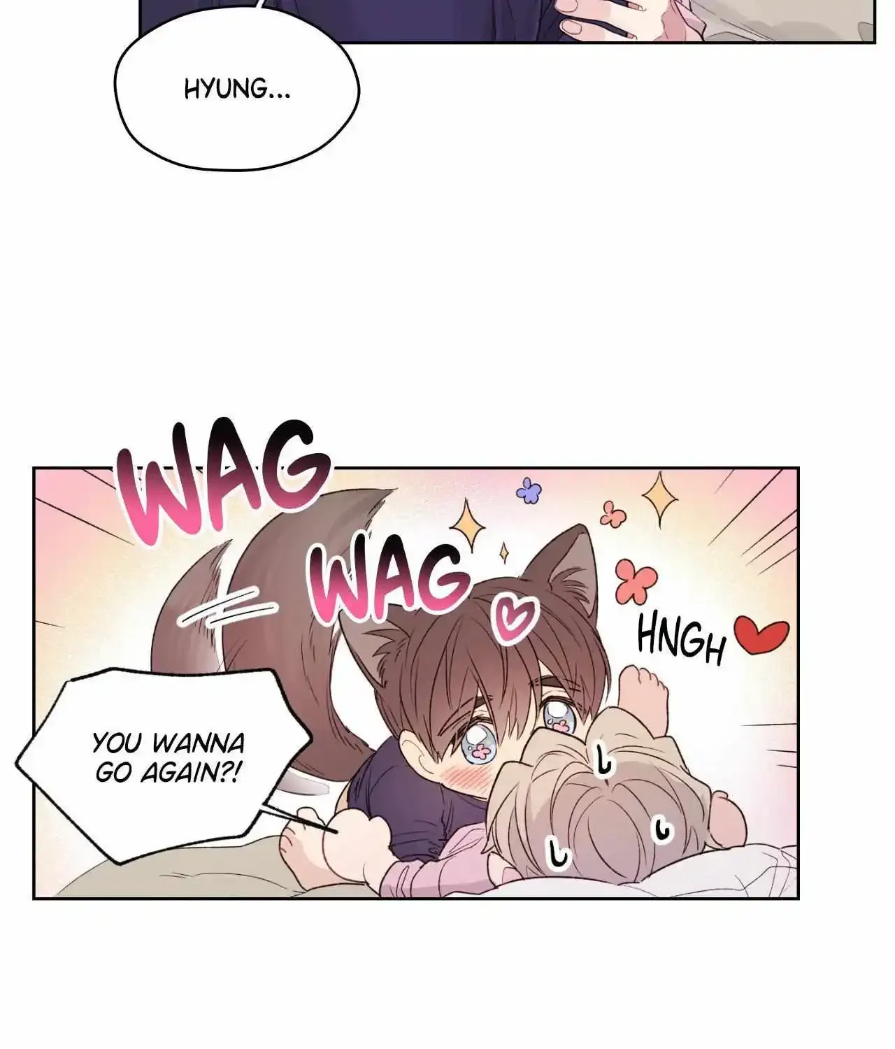 I Swear I'm Not A Scammer! Mangakakalot X Chapter 9 Page 48