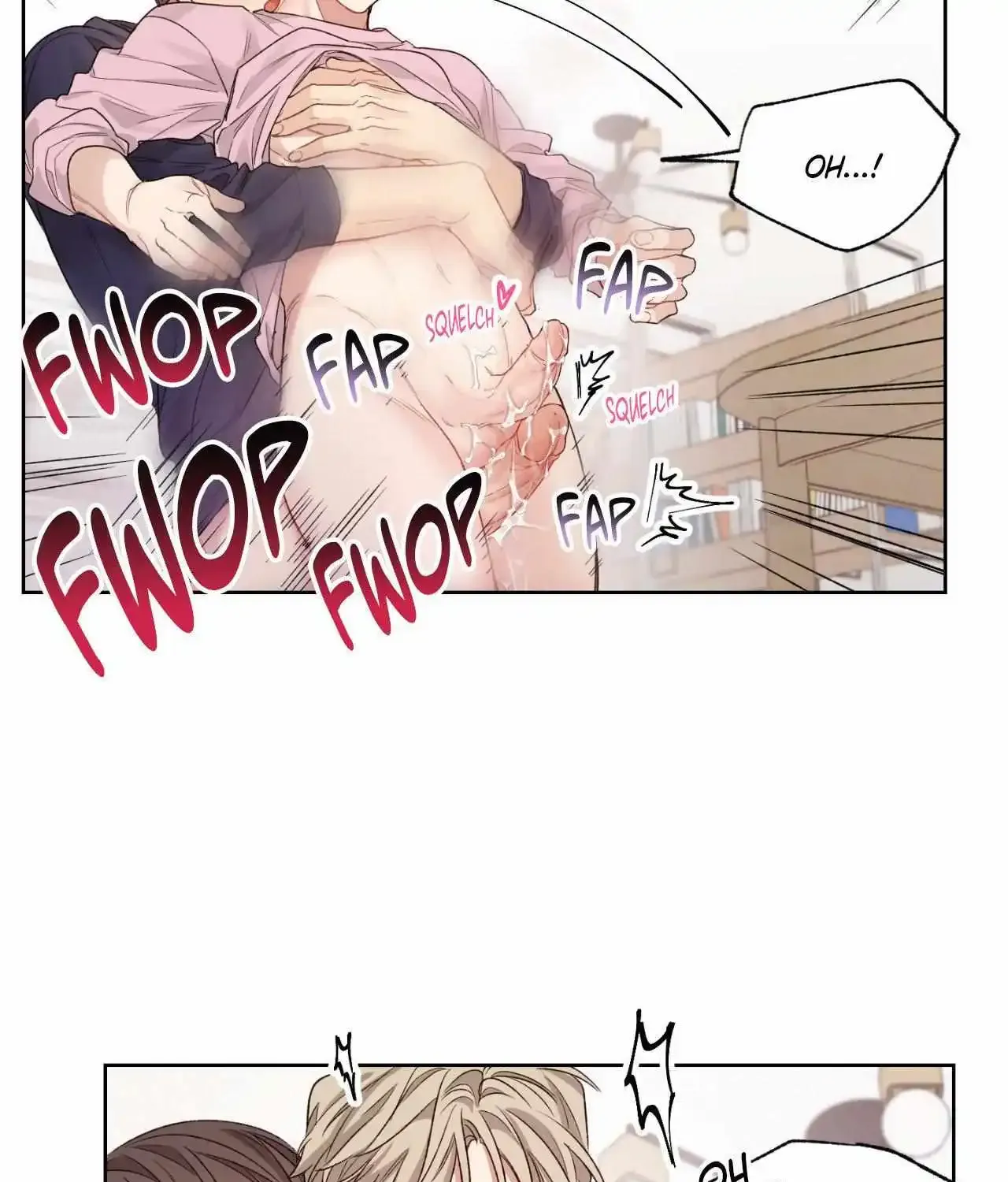I Swear I'm Not A Scammer! Mangakakalot X Chapter 9 Page 6