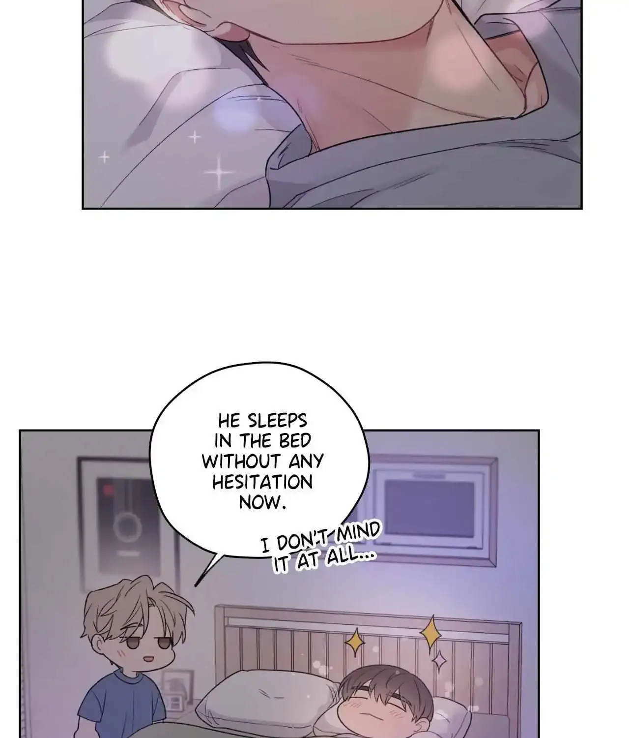 I Swear I'm Not A Scammer! Mangakakalot X Chapter 9 Page 52