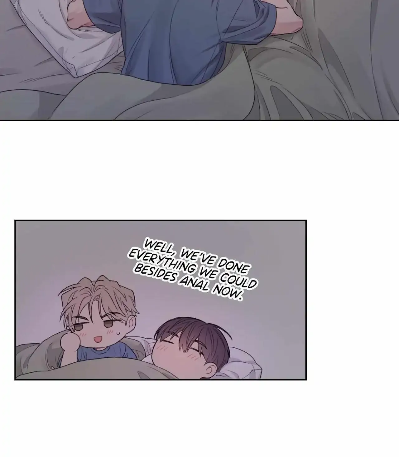 I Swear I'm Not A Scammer! Mangakakalot X Chapter 9 Page 65