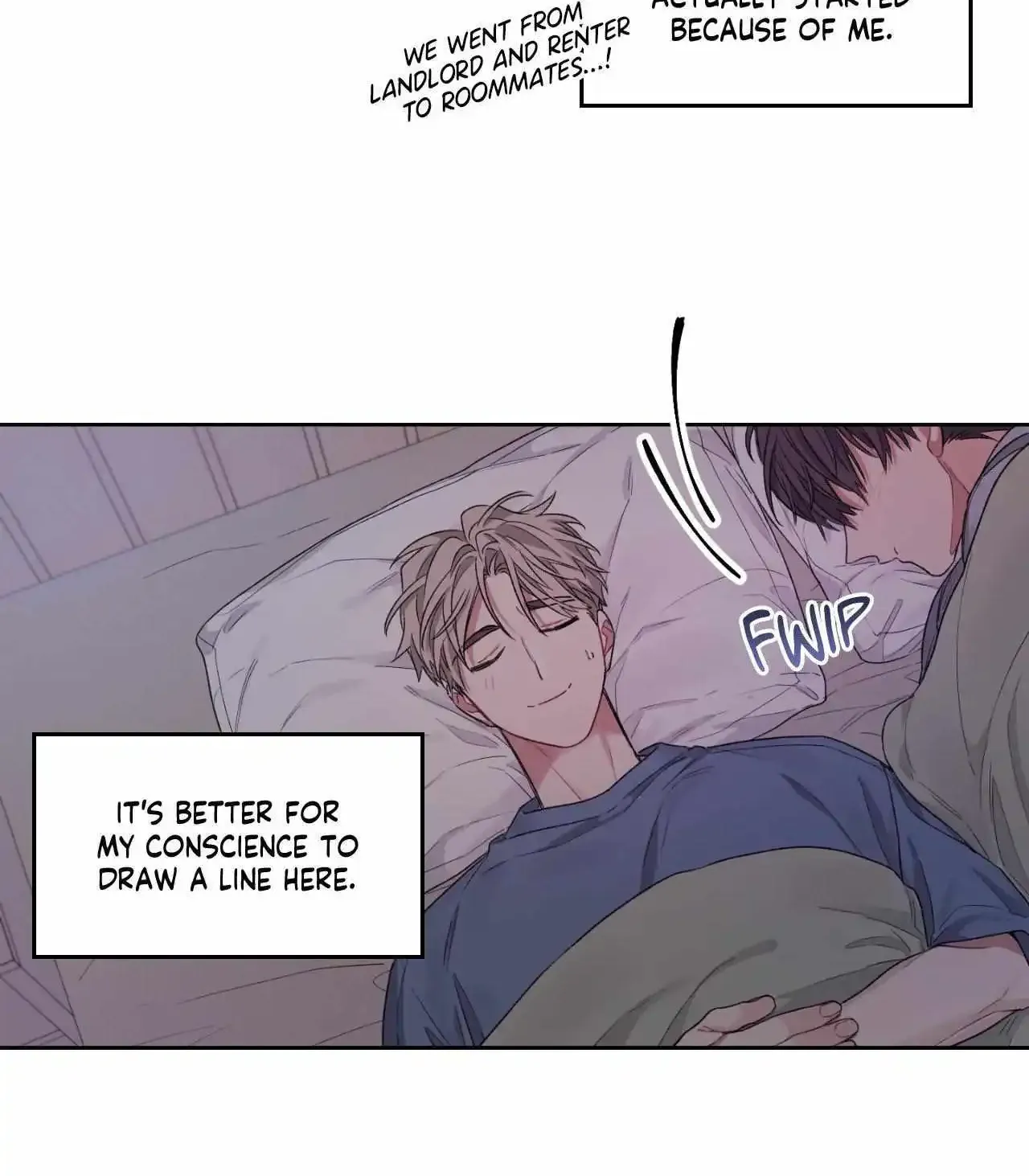 I Swear I'm Not A Scammer! Mangakakalot X Chapter 9 Page 67