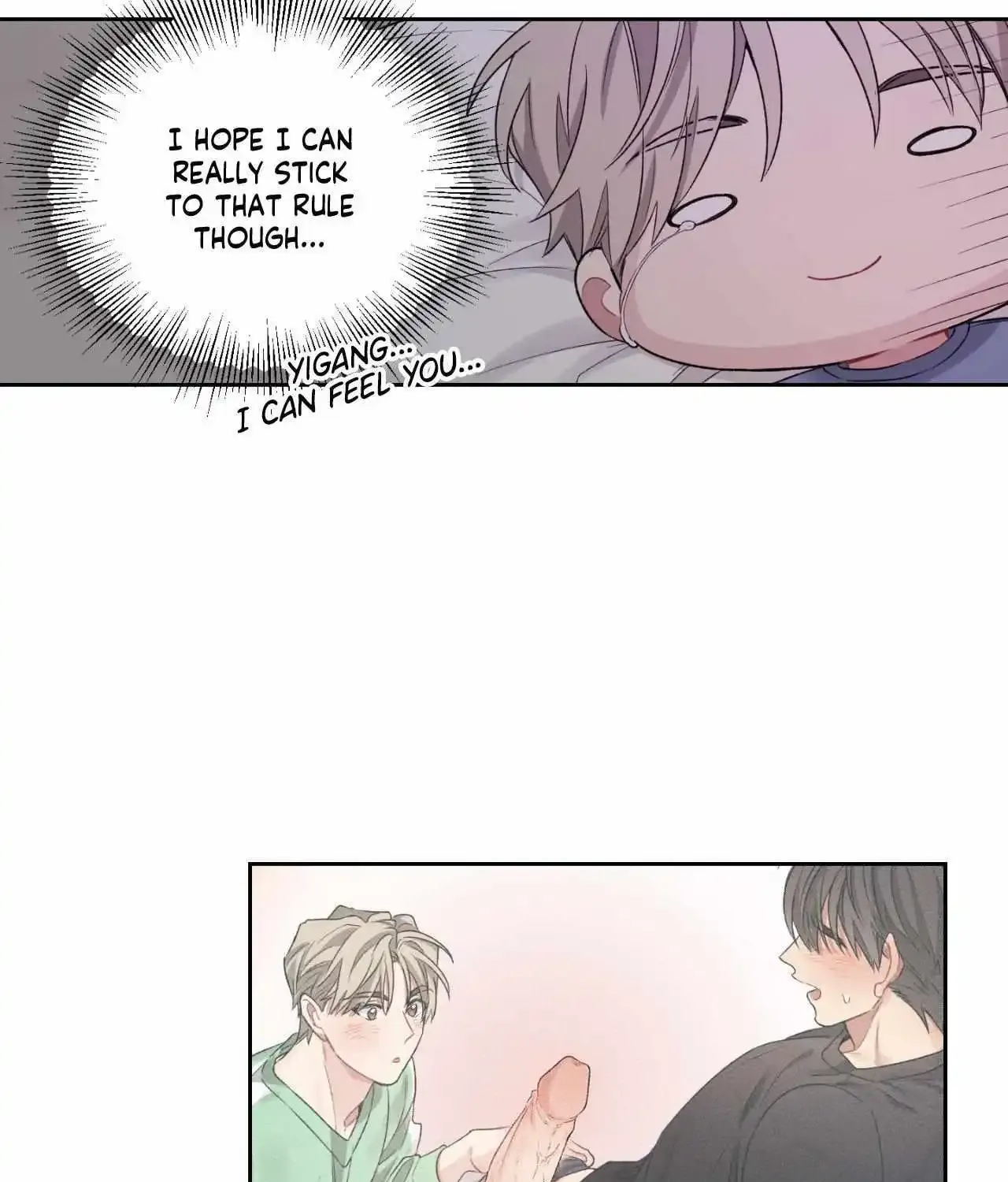 I Swear I'm Not A Scammer! Mangakakalot X Chapter 9 Page 70