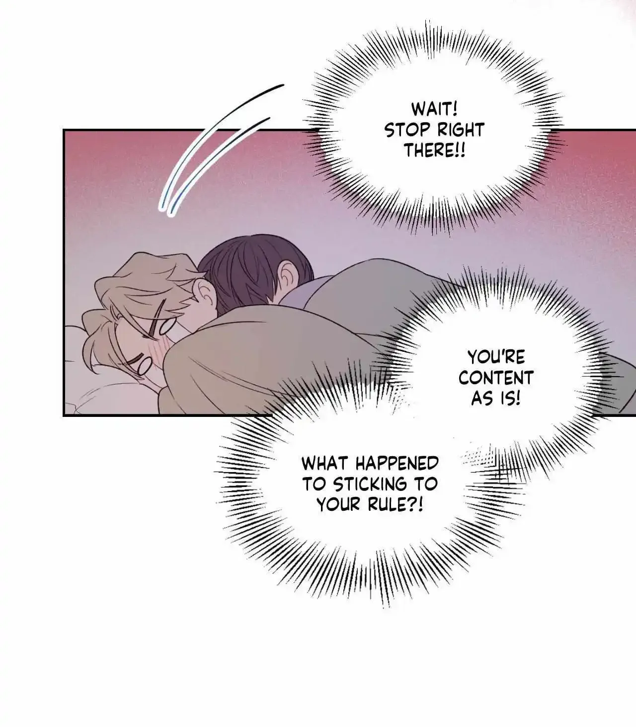 I Swear I'm Not A Scammer! Mangakakalot X Chapter 9 Page 73