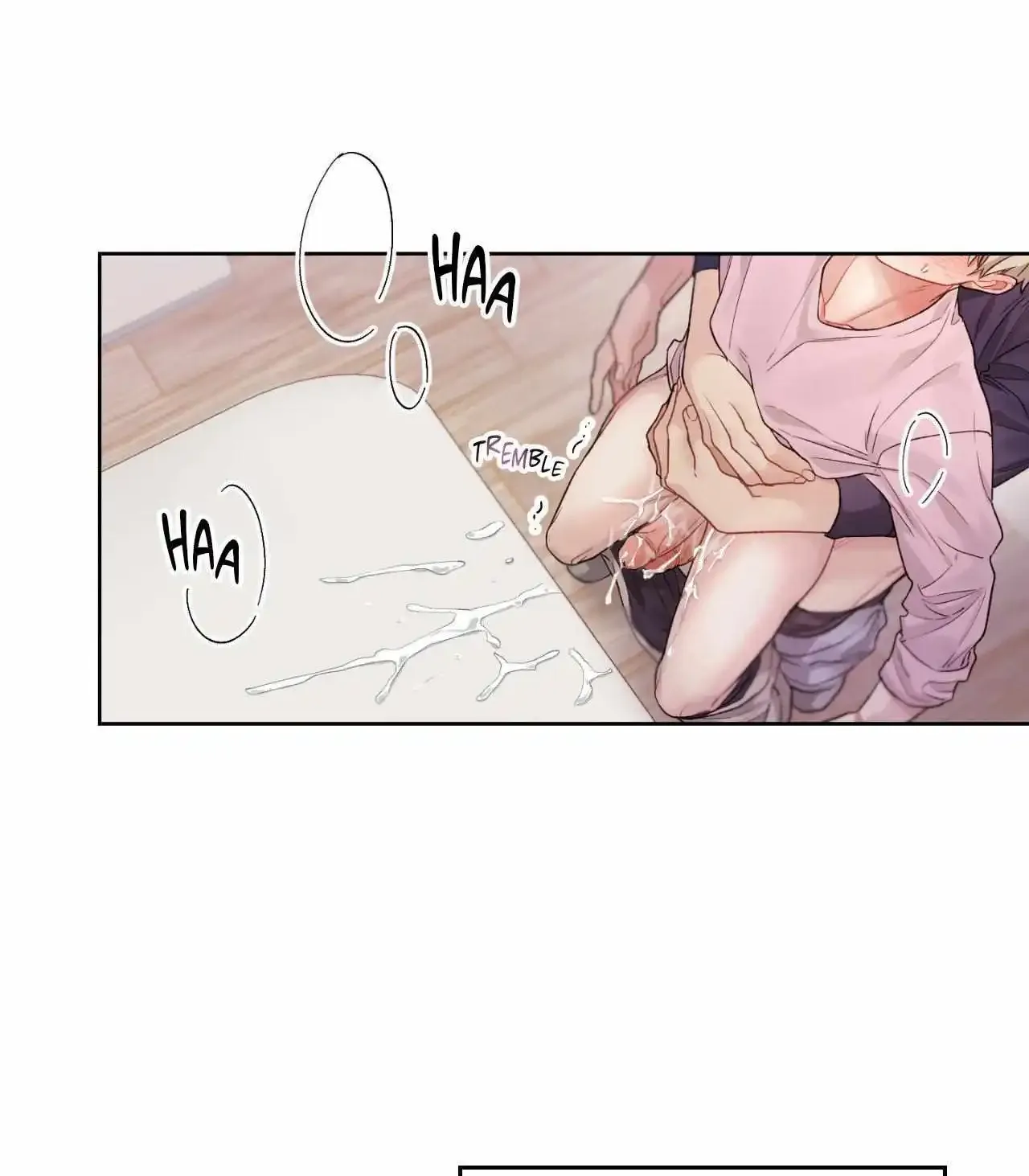 I Swear I'm Not A Scammer! Mangakakalot X Chapter 9 Page 9