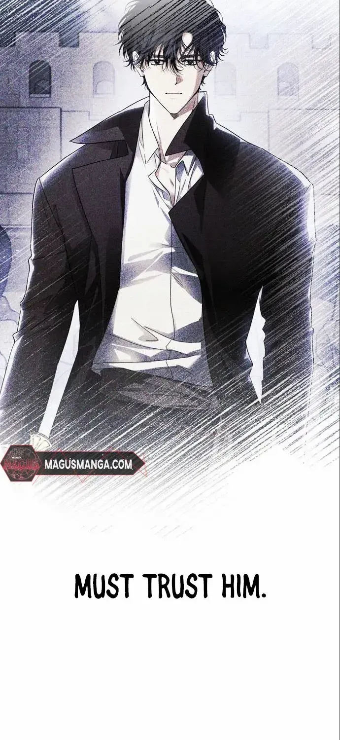 I Tamed My Ex-Husband’s Mad Dog Mangakakalot X Chapter 52 Page 54