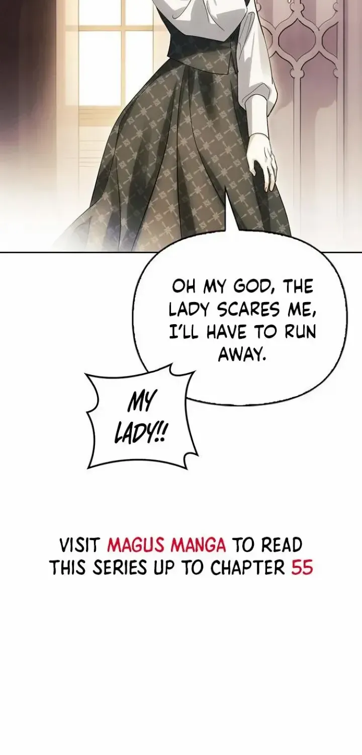 I Tamed My Ex-Husband’s Mad Dog Mangakakalot X Chapter 53 Page 94