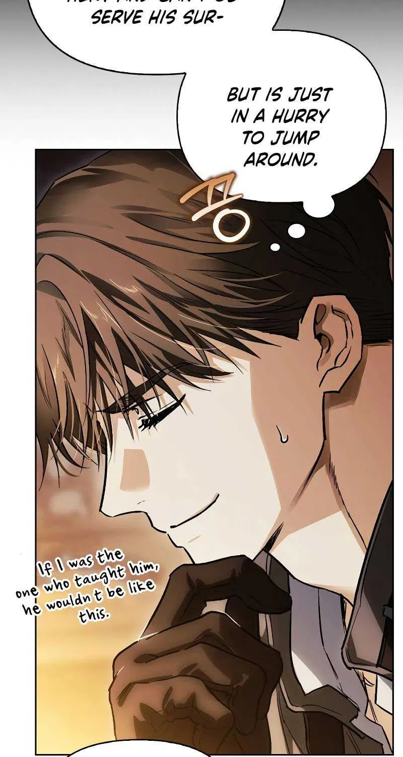 I Tamed My Ex-Husband’s Mad Dog Mangakakalot X Chapter 70 Page 34