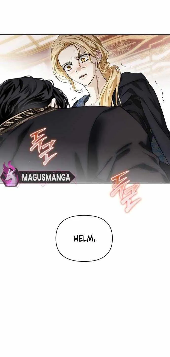 I Tamed My Ex-Husband’s Mad Dog Mangakakalot X Chapter 73 Page 61