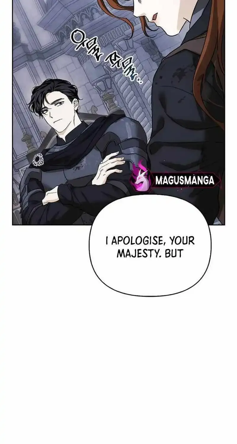 I Tamed My Ex-Husband’s Mad Dog Mangakakalot X Chapter 81 Page 29