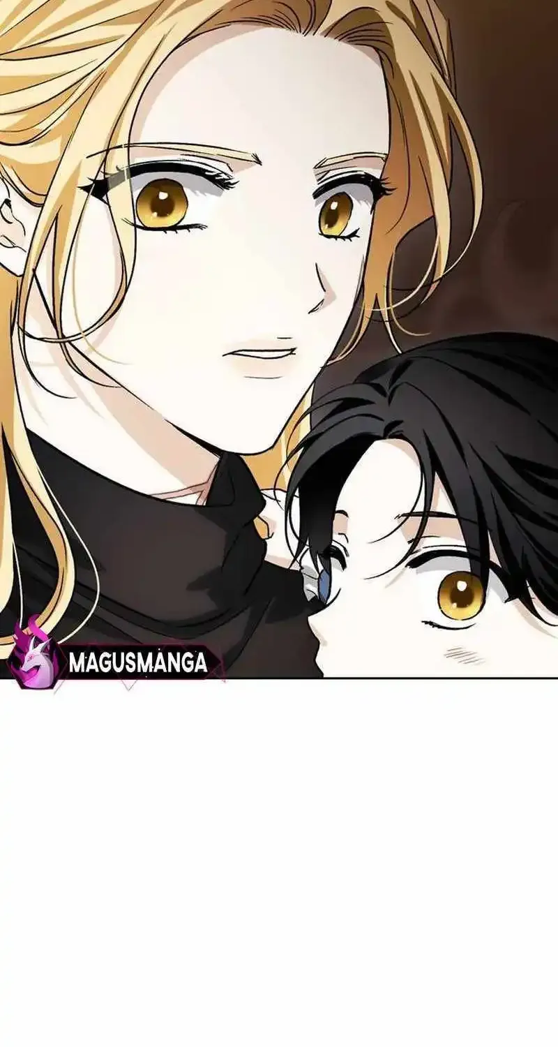 I Tamed My Ex-Husband’s Mad Dog Mangakakalot X Chapter 81 Page 82