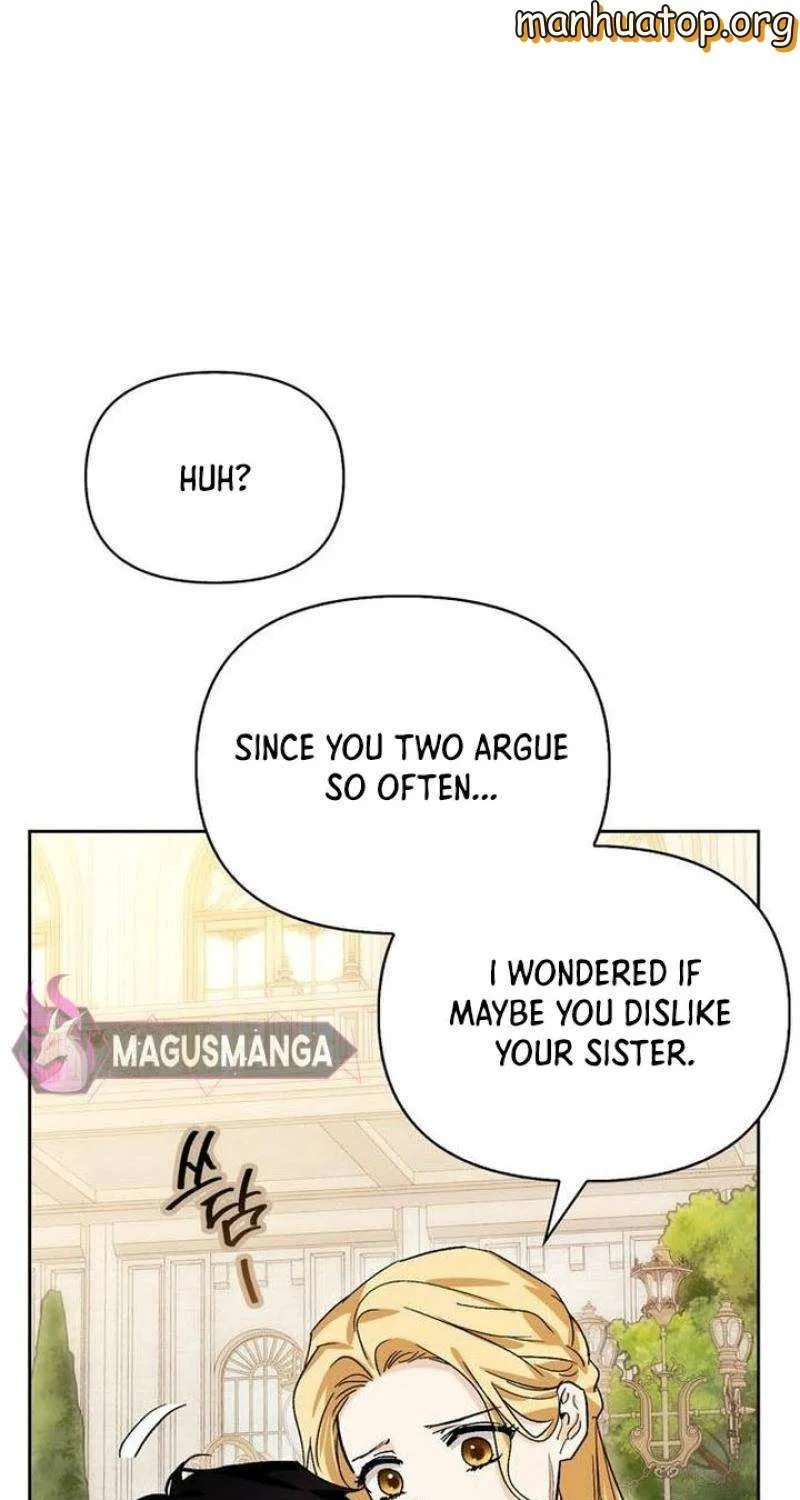 I Tamed My Ex-Husband’s Mad Dog Mangakakalot X Chapter 95 Page 60