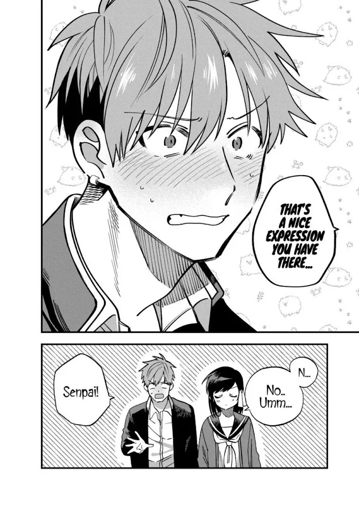 I Want To Drink Your Tears Mangakakalot X Chapter 9 Page 10