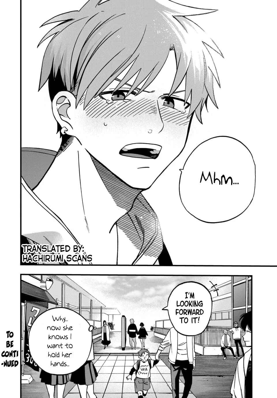 I Want To Drink Your Tears Mangakakalot X Chapter 2 Page 12