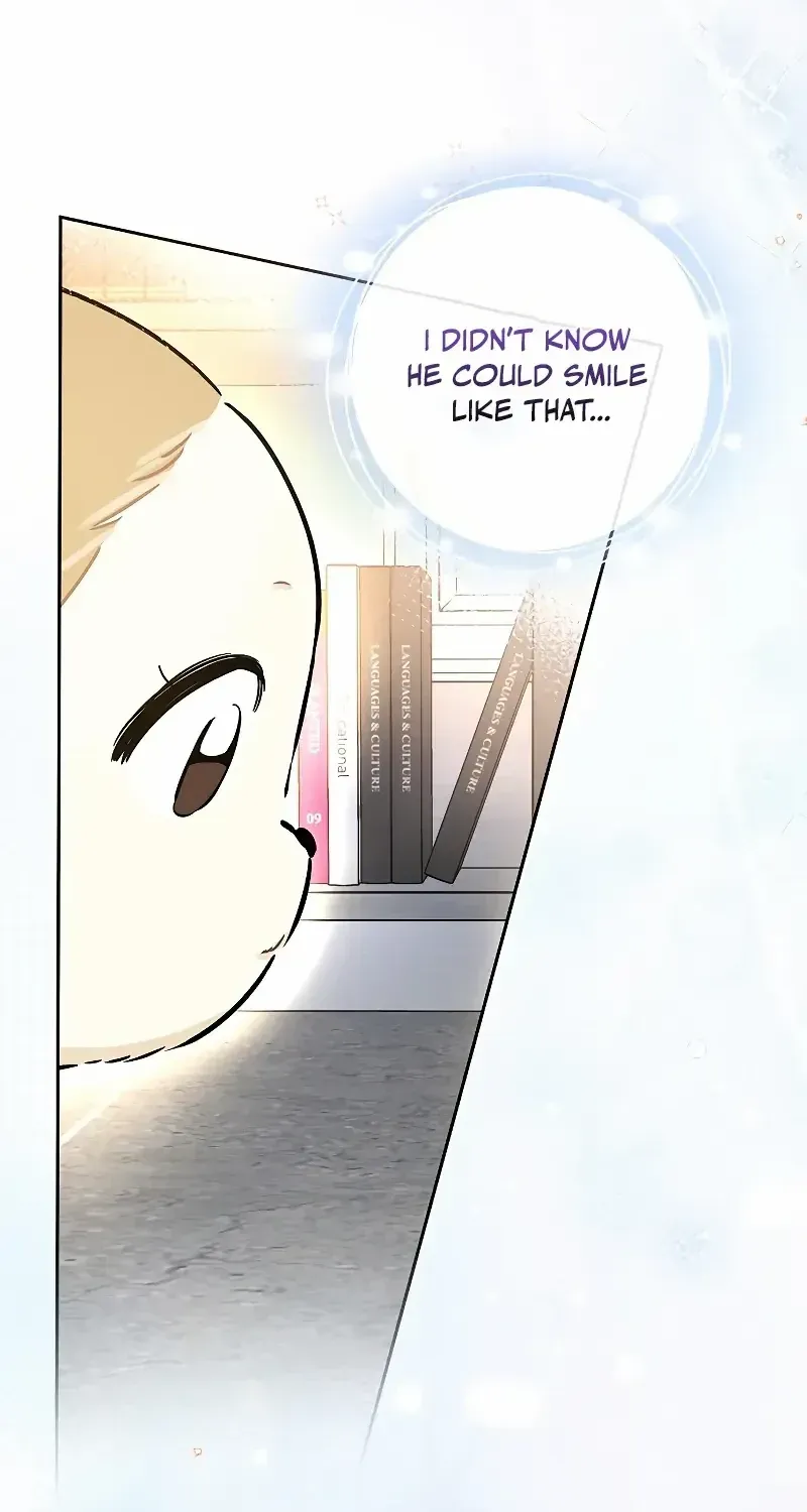 I will be your dog, President Mangakakalot X Chapter 10 Page 22