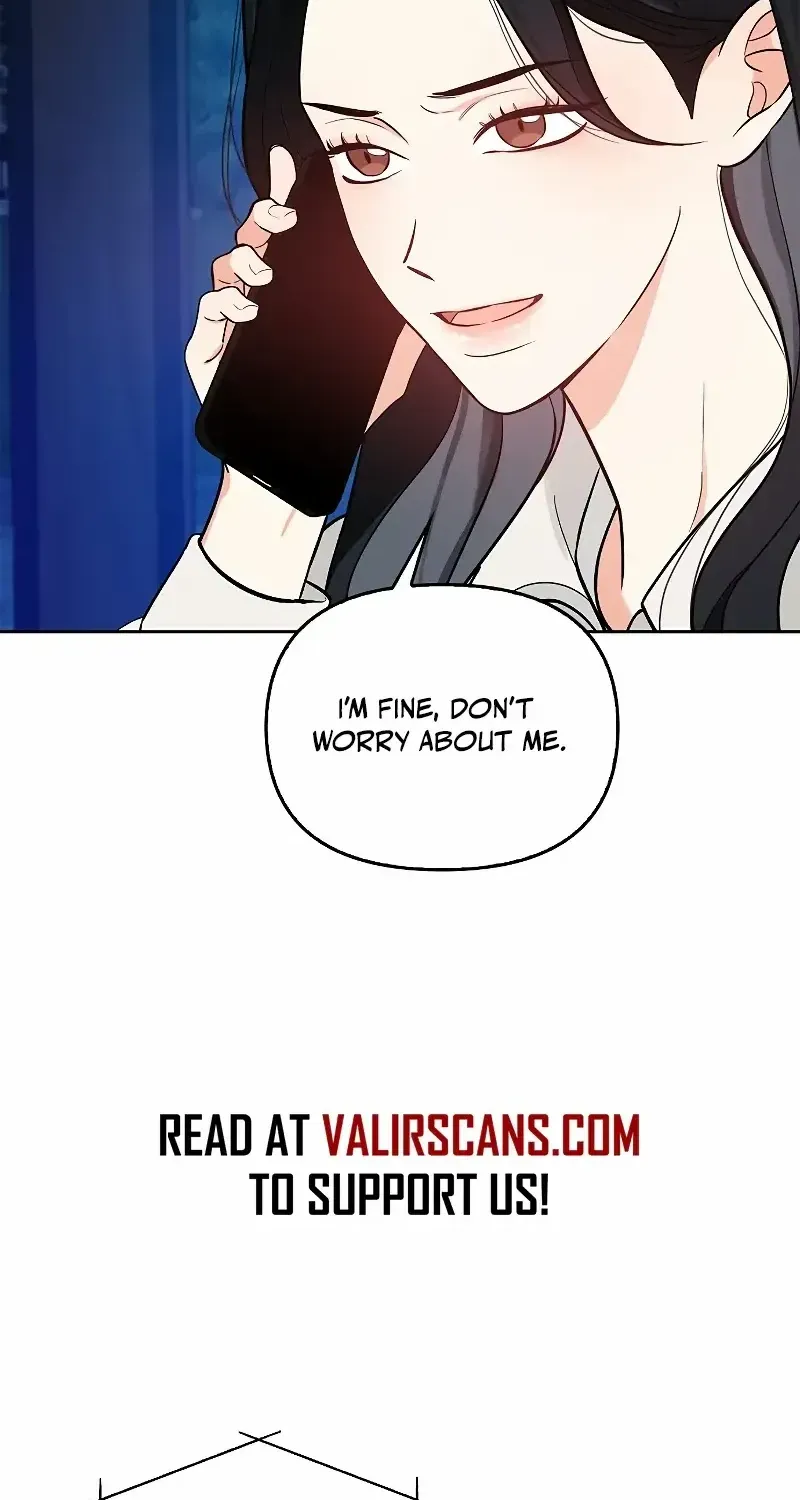 I will be your dog, President Mangakakalot X Chapter 10 Page 94