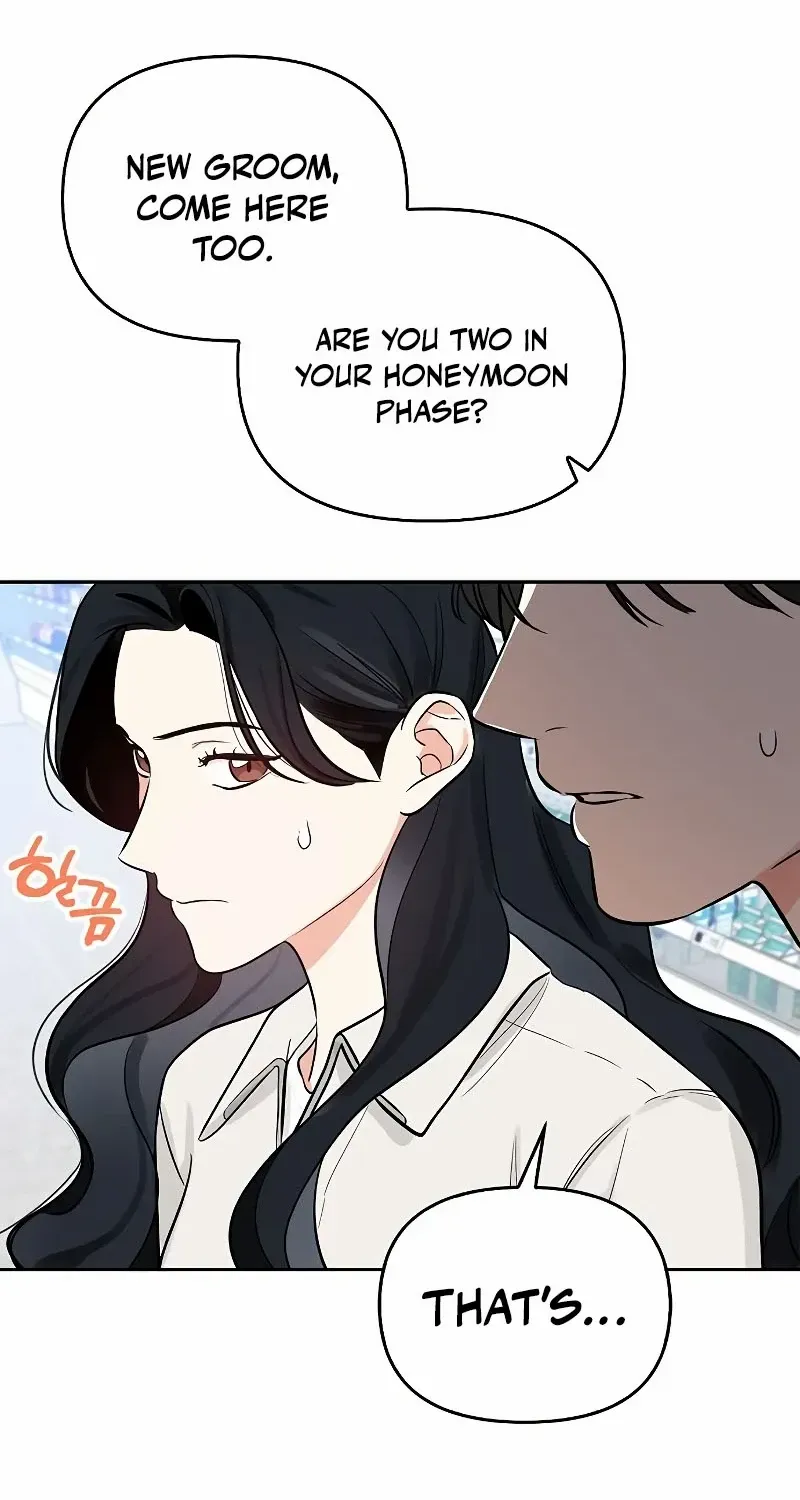 I will be your dog, President Mangakakalot X Chapter 11 Page 60