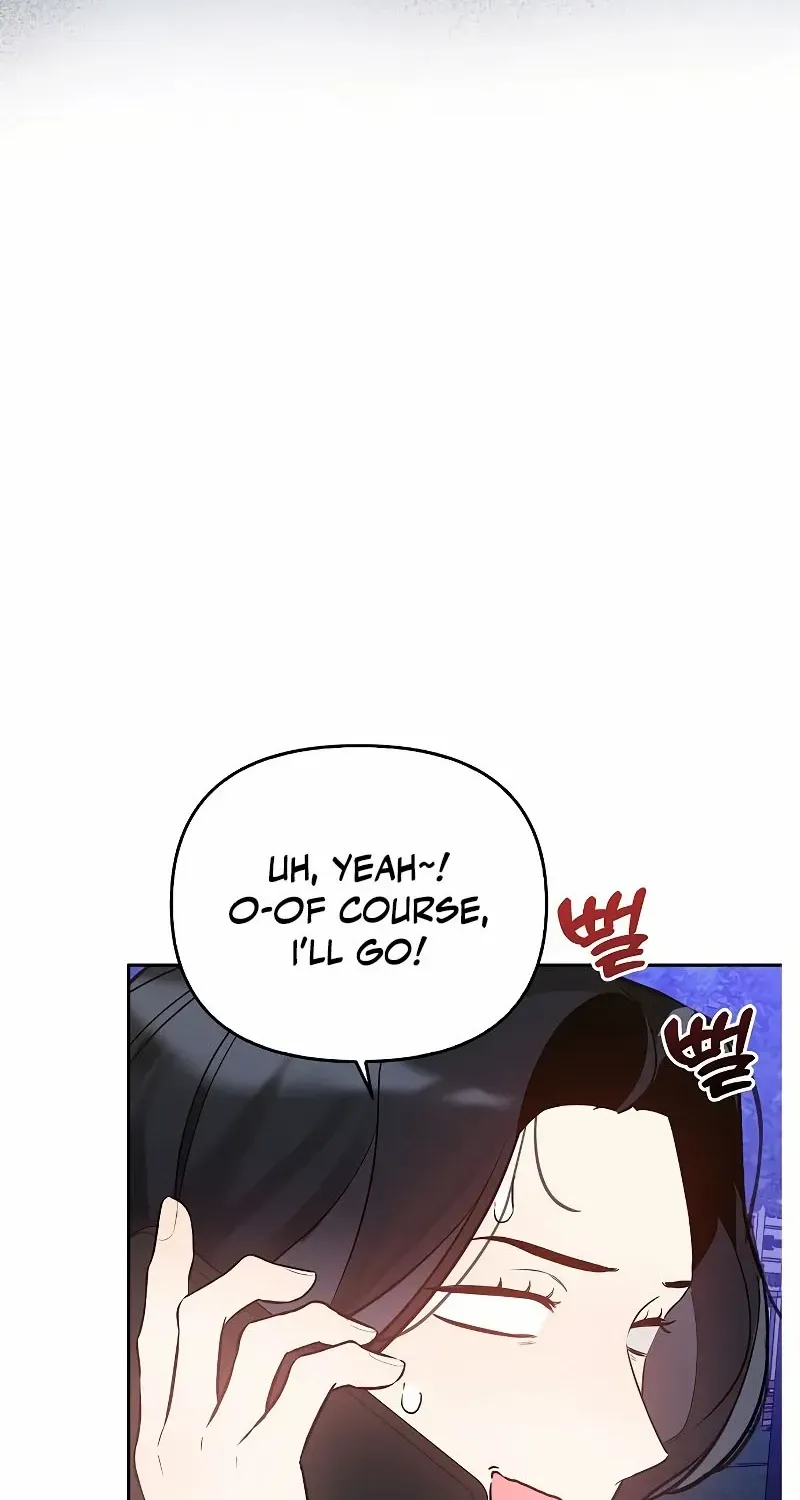 I will be your dog, President Mangakakalot X Chapter 11 Page 6