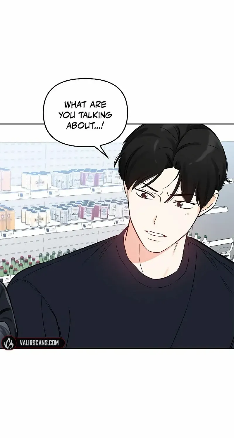 I will be your dog, President Mangakakalot X Chapter 11 Page 68