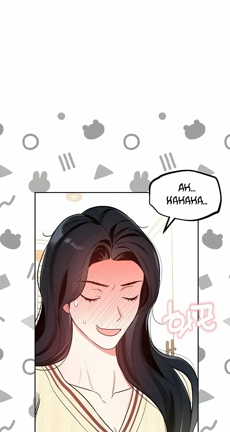 I will be your dog, President Mangakakalot X Chapter 8 Page 60