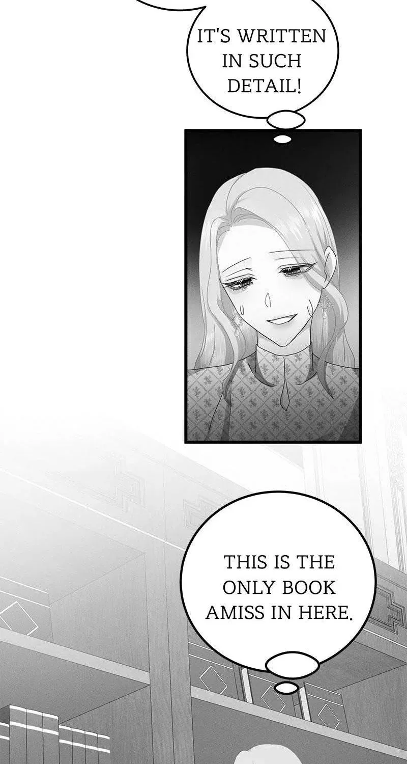 I Will Break This Marriage Mangakakalot X Chapter 44 Page 18