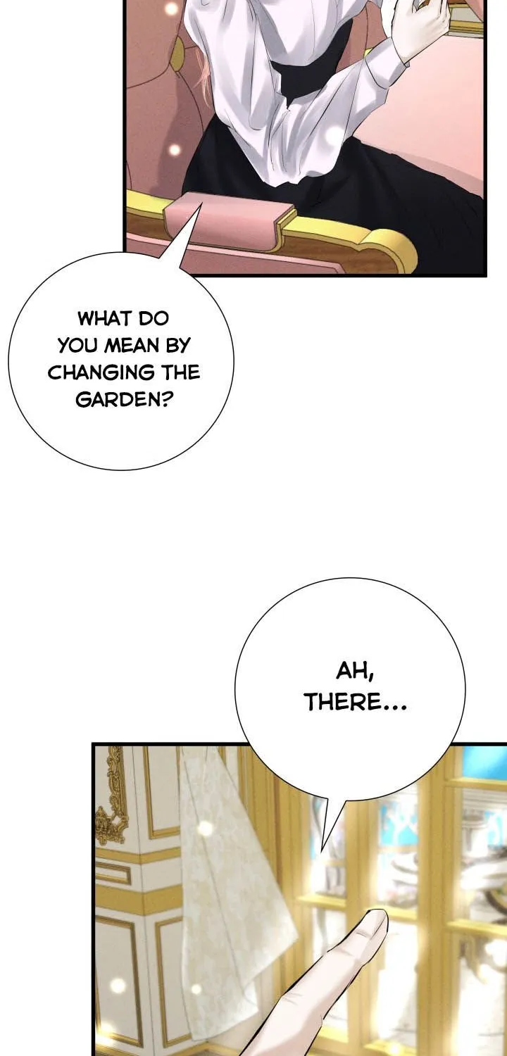 I Will Break This Marriage Mangakakalot X Chapter 8 Page 90