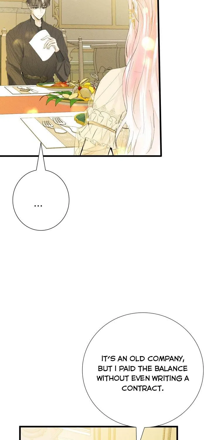 I Will Break This Marriage Mangakakalot X Chapter 9 Page 31