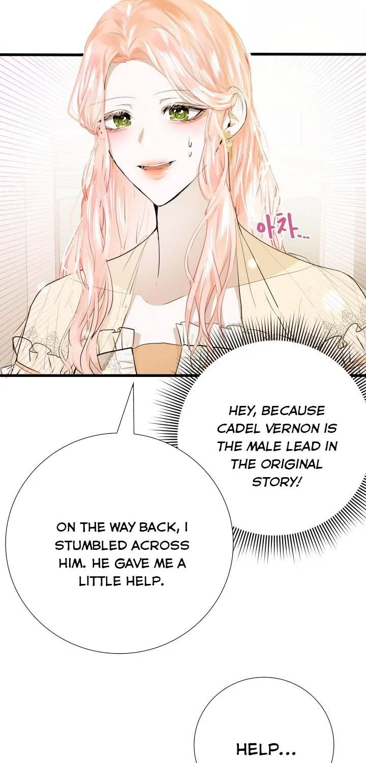 I Will Break This Marriage Mangakakalot X Chapter 10 Page 8