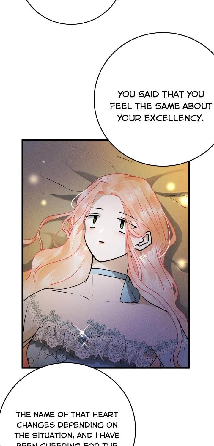 I Will Break This Marriage Mangakakalot X Chapter 19 Page 57