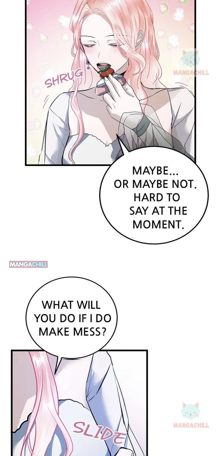 I Will Break This Marriage Mangakakalot X Chapter 23 Page 42