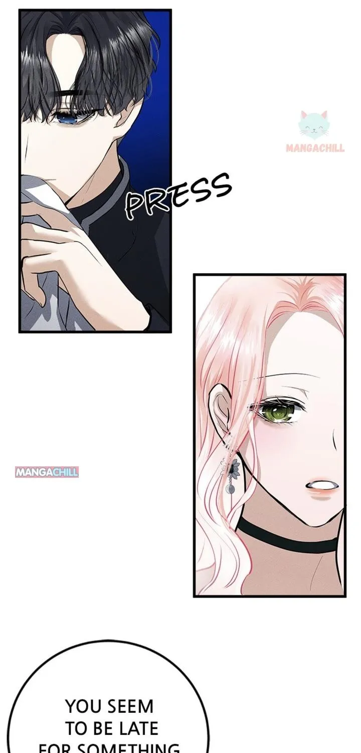 I Will Break This Marriage Mangakakalot X Chapter 23 Page 47