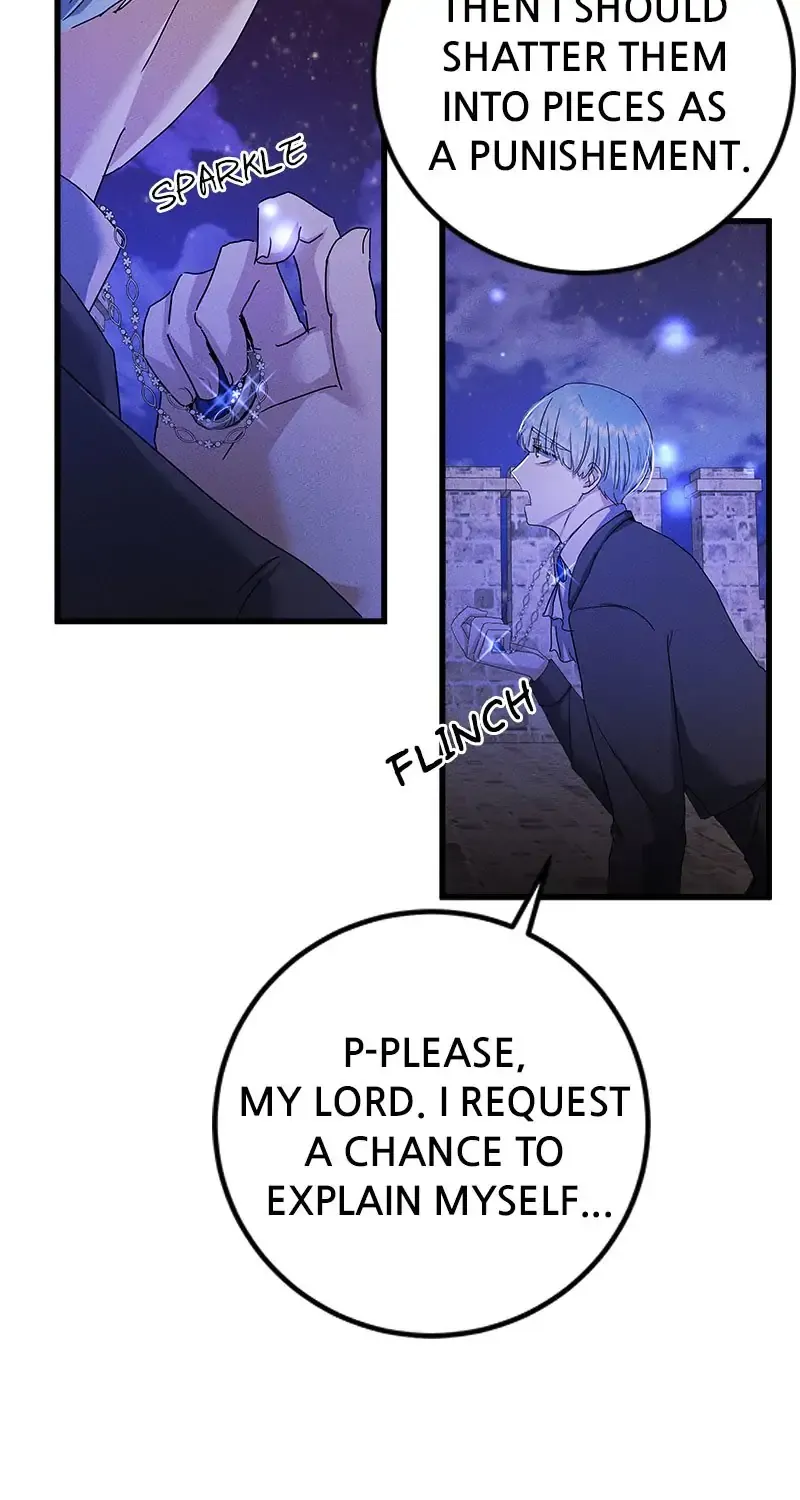 I Will Break This Marriage Mangakakalot X Chapter 27 Page 43