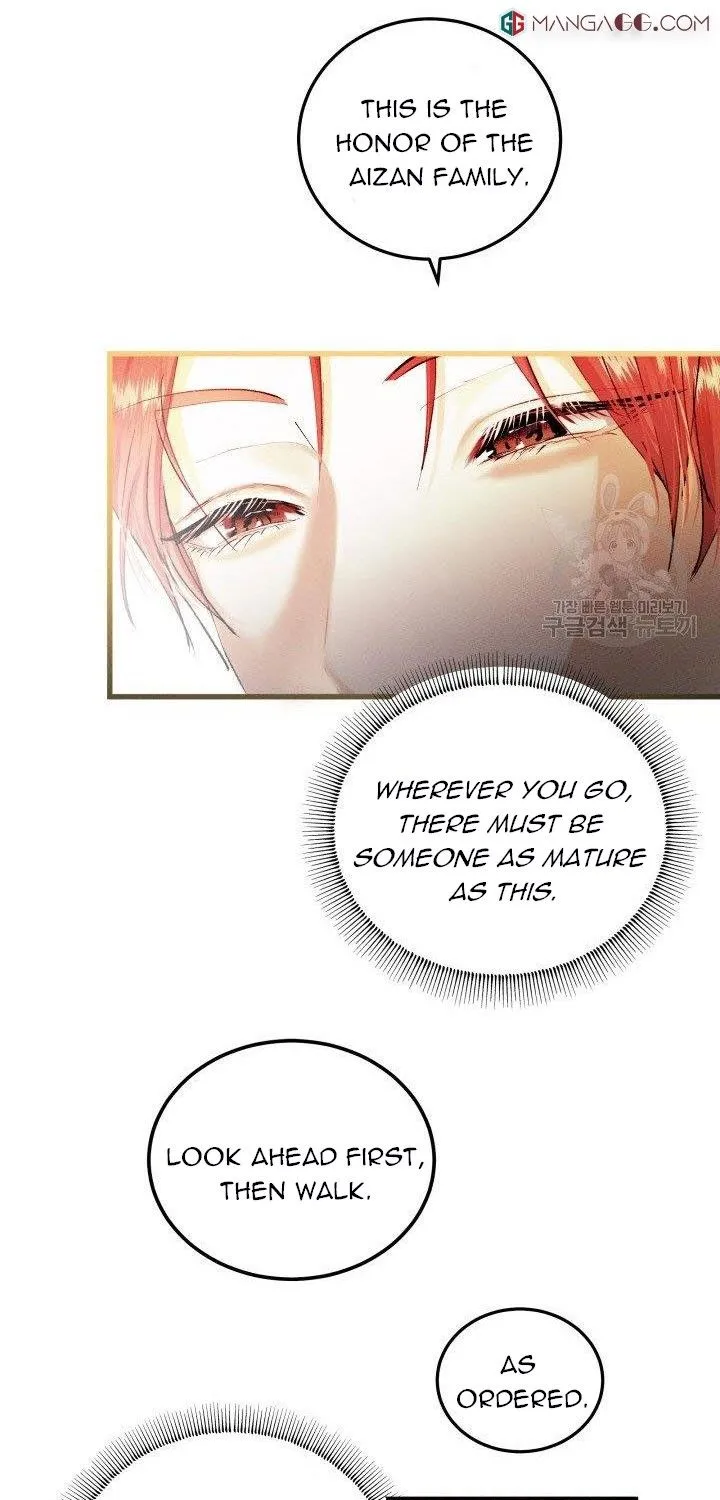 I Will Break This Marriage Mangakakalot X Chapter 31 Page 52