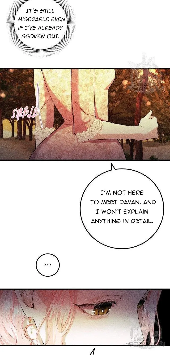 I Will Break This Marriage Mangakakalot X Chapter 32 Page 23