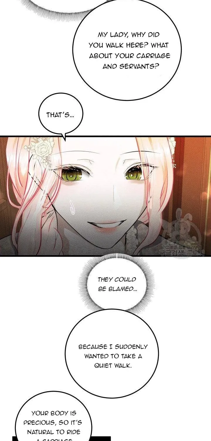 I Will Break This Marriage Mangakakalot X Chapter 33 Page 26