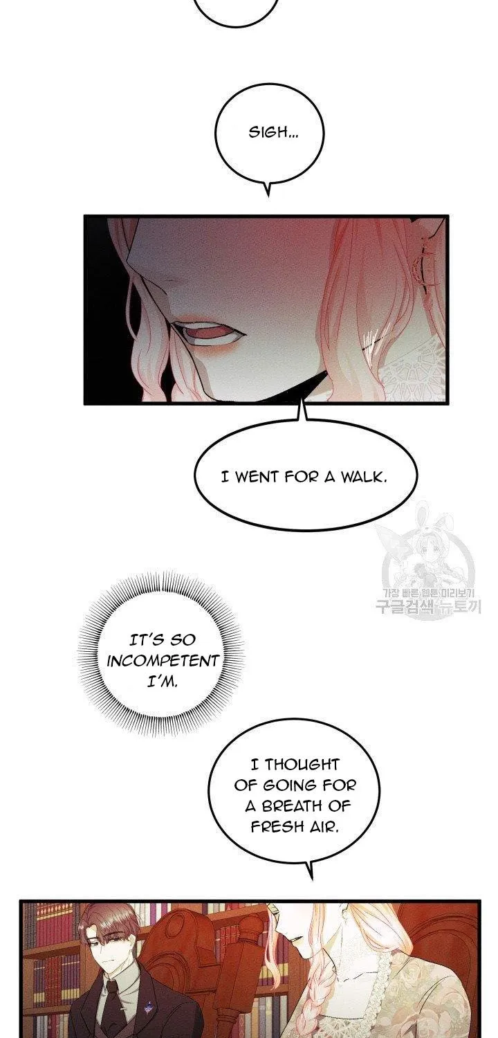 I Will Break This Marriage Mangakakalot X Chapter 34 Page 47