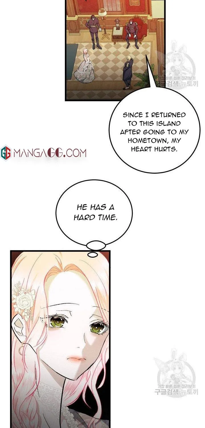 I Will Break This Marriage Mangakakalot X Chapter 34 Page 10