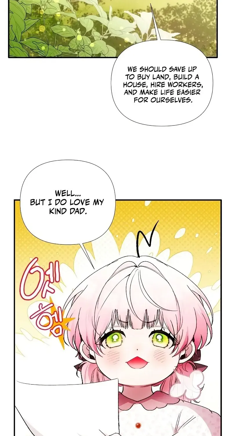 I Will Protect My Tyrant Dad! Mangakakalot X Chapter 1 Page 20