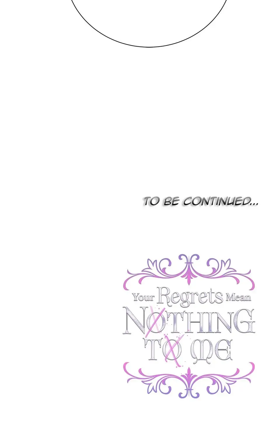 I Won’t Accept Your Regrets Mangakakalot X Chapter 133 Page 126