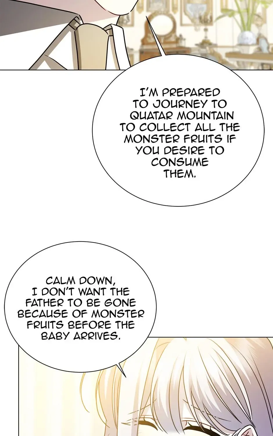 I Won’t Accept Your Regrets Mangakakalot X Chapter 133 Page 64