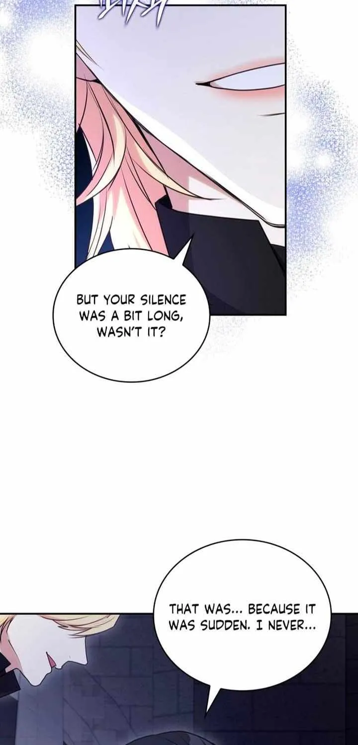 If They Get Obsessed, I’m Doomed Mangakakalot X Chapter 10 Page 32