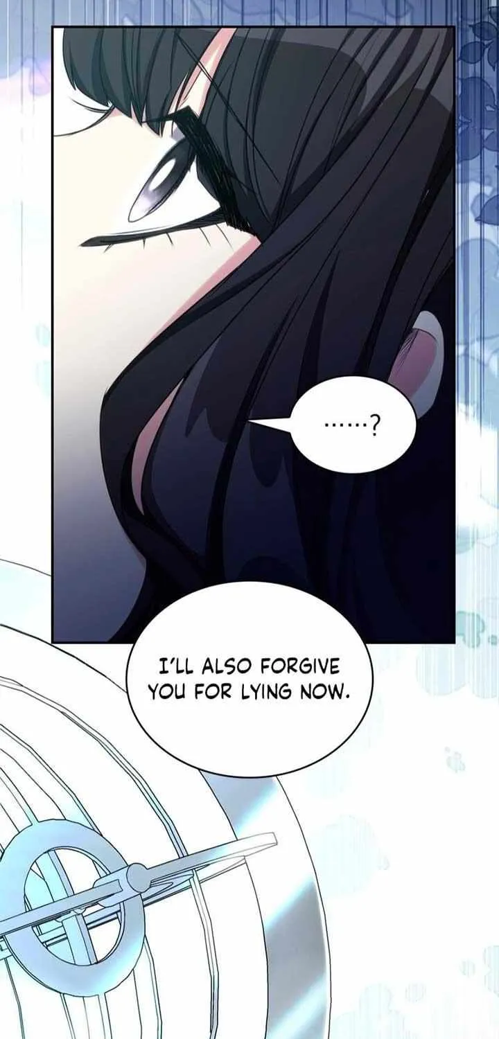 If They Get Obsessed, I’m Doomed Mangakakalot X Chapter 10 Page 34