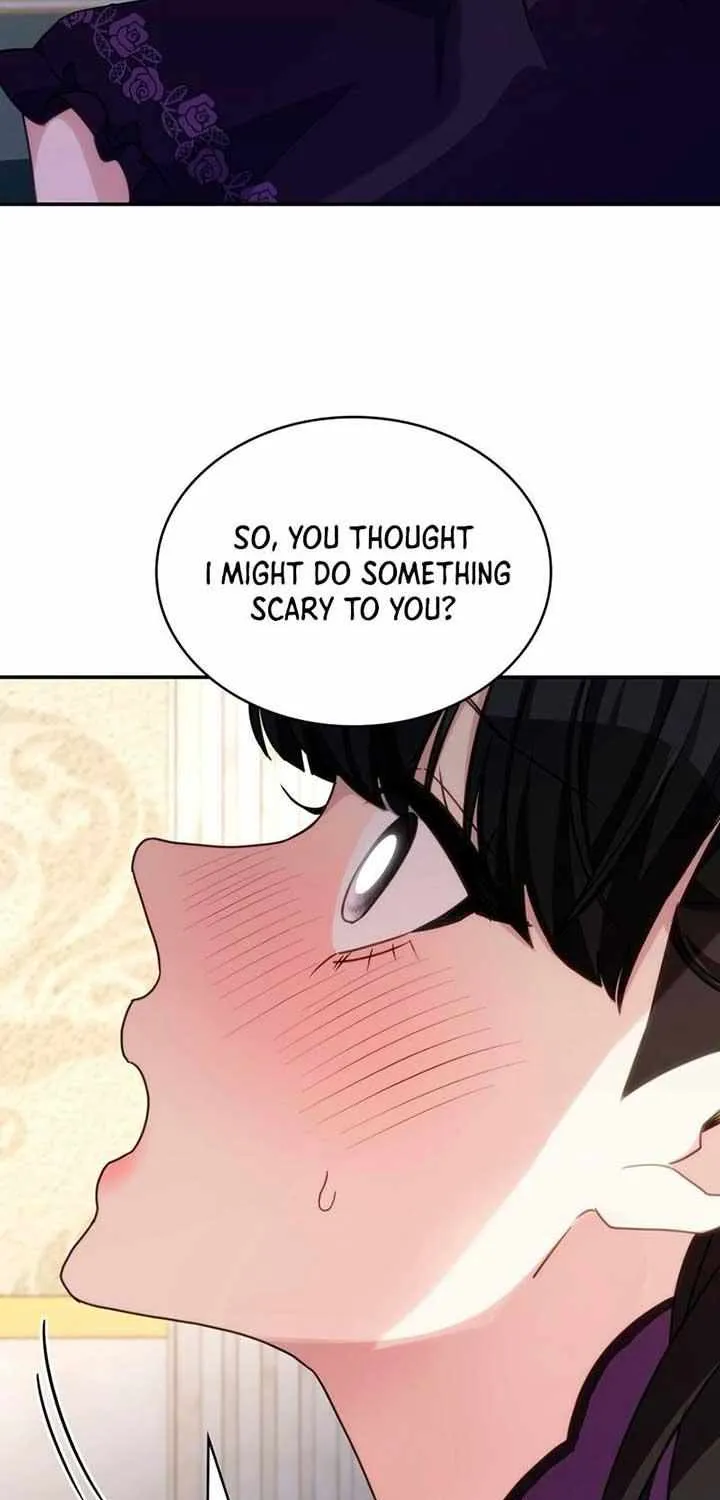 If They Get Obsessed, I’m Doomed Mangakakalot X Chapter 15 Page 11