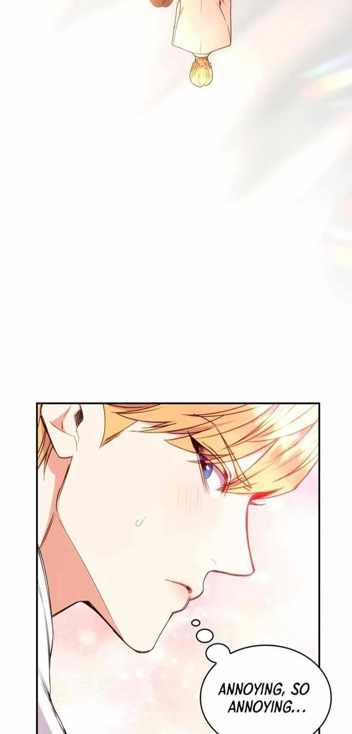 If They Get Obsessed, I’m Doomed Mangakakalot X Chapter 6 Page 39