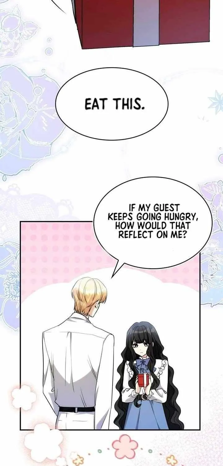 If They Get Obsessed, I’m Doomed Mangakakalot X Chapter 7 Page 53