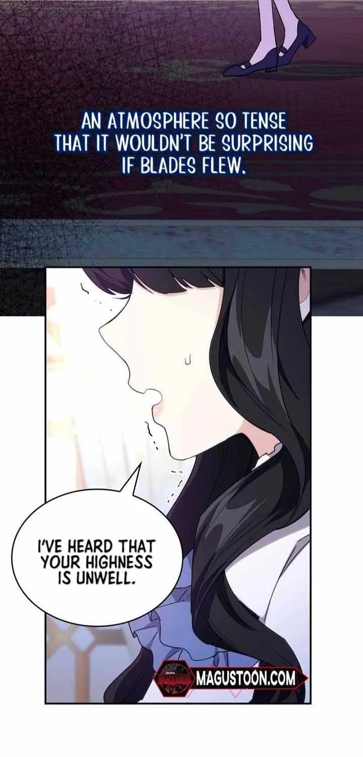 If They Get Obsessed, I’m Doomed Mangakakalot X Chapter 7 Page 24